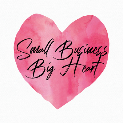 Small Business Big Heart