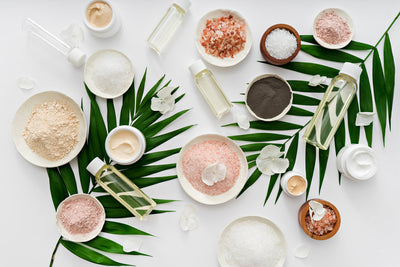 Benefits Of Natural Skincare Products