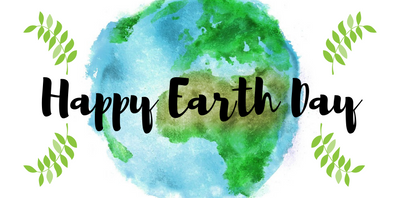 Give The Earth Some Love