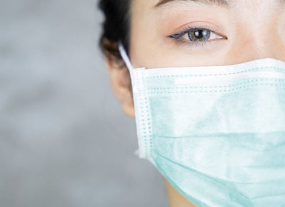What Is "Maskne" And How Can You Reduce It?