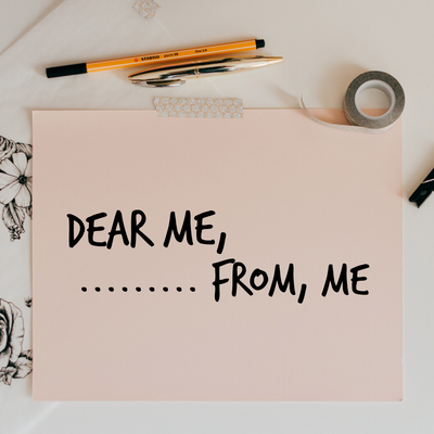 Dear,Me...From,Me