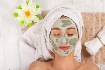 Benefits Of Using A Mask In Your Weekly Routine